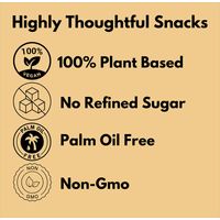 Nanuki Caramel Quake Boom Bar